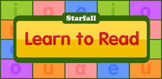 Check out these reading apps for kids. Starfall Learn To Read Apps On Google Play