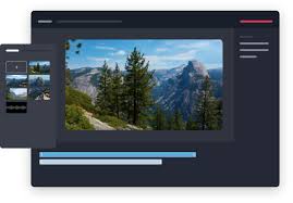 Using this software lets you save the video in high definition for up to 720p, 1080p, and 4k resolution. Kapwing Edit Video And Create Content Online