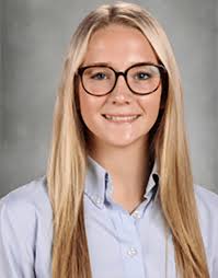 Comstock, Arnold, McInturff receive monthly academic, arts and athletics  awards