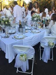 Diner En Blanc San Jose Costa Rica 2017 Debcr2017 Diner En Blanc Pop Up Dinner Beach Dinner