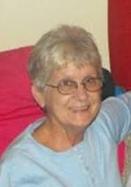 Julia Ann Derryberry Stodghill