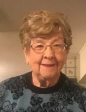 Mary Lou Sundeen Obituary