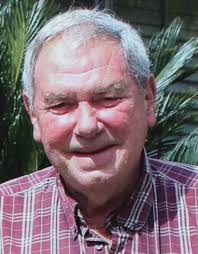 Joseph Mitchell Obituary