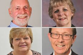 Nick Naylor, Author at Local Government Chronicle (LGC)