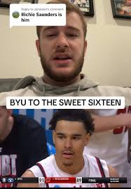 Richie Saunders Edit