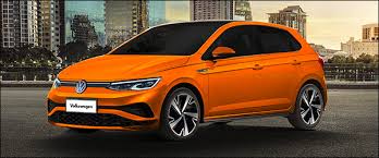 2018 volkswagen polo & 2017 volkswagen polo. Preview Volkswagen Polo Facelift 2021 Groenlicht Be Groenlicht Be