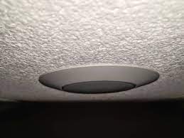 How do i get the bulb out of this recessed fixture in order to replace it? How Do I Change A Bulb From My Recessed Lighting Fixture Home Improvement Stack Exchange