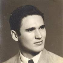 Mr. Hubert Whitfield Tucker Obituary