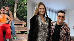 Sentimos un vacío inmenso': la conmovedora primera publicación de Sonia  Restrepo, esposa de Yeison Jiménez, tras el accidente aéreo