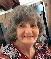Bettye Lea Pitts Obituary