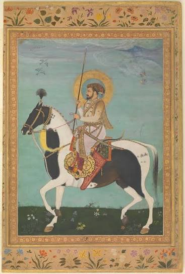 The Art of the Mughals after 1600 - The Metropolitan Museum of Art