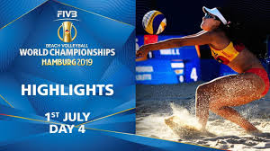 Check spelling or type a new query. Day 4 Highlights Fivb Beach Volleyball World Championships Hamburg 2019 Youtube