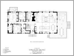 We've just moved in to our new apartment! G P Schafer Architect