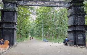 N.º 1 de 5 atrações em bojonegoro. Legenda Api Abadi Di Bojonegoro Kumparan Com