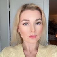 Alexandra Jacobsen's Instagram, Twitter & Facebook