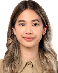 Congratulations to Tanner Morgan, MBA '25 and Fern Imjairach, MBA '25