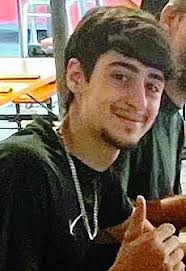 Fabio, dolore immenso Restano solo le lacrime»