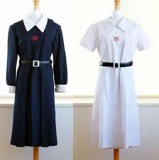 ニキータ速報 画像 これより可愛い高校の女子制服あるの ファッションデザイン 制服 ファッション