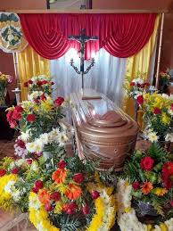Funerales Santa Isabel की प्रोफ़ाइल
