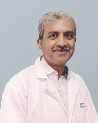 Dr. Murali Krishna
