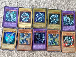 Number of decks that used this card. 10 Yugioh Cards Guaranteed 1 Rare Chance At Blue Eyes White Dragon Blue Eyes Ultimate Dragon Blue Eyes Shining Dragon Read Description For Awesome Deals By Konami