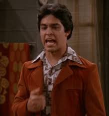 Fez from that 70s show. Gif Fes That 70s Show Wilmer Valderrama Animated Gif On Gifer By Drelaswyn