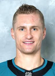 Nico Sturm Hockey Stats and Profile at hockeydb.com