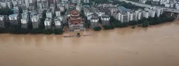 Jump to navigation jump to search. 8 5 Million People Affected 63 Killed As Intense Downpours Continue To Pound Southern China