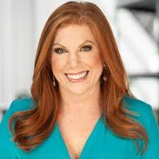 Lori Hammer's Instagram, Twitter & Facebook