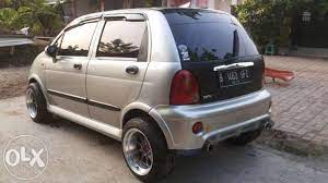 7 Konsep Modifikasi Mobil Chery Qq Terbaru Otodrift