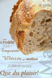 Epingle Sur Levain Sourdough Cooking