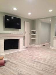 Basement Flooring Ideas Choosing The Right Flooring Has Different Rules In A B Basement Basement Flooring Options Basement Remodeling Bedroom Flooring