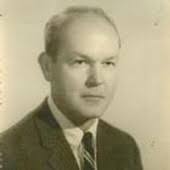 Obituary information for Thomas Franklin Parkinson