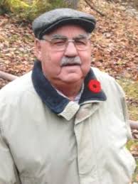 Lionel "Nick" LeBlanc Obituary