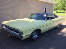 Image result for Sunfire Yellow 1973 Fury