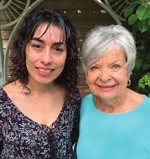 Churches' ties open opportunities