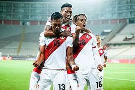 Además, los cafeteros estrenan a reinaldo rueda como entrenador, en reemplazo de carlos queiroz. Seleccion Peruana Vuelve En Junio Para Enfrentar A Colombia Y Ecuador Por Eliminatorias