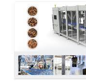 Premier Tech Introduces Sorting Machine | Food Engineering