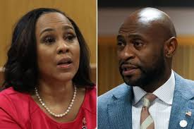 Donald Trump Could Sue Fani Willis for Defamation