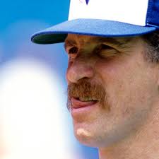 Jack Morris Approached To Replace Alan Ashby In Blue Jays Radio Booth  According To Source