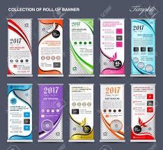 The ultimate guide to flyer design. Collection Of Roll Up Banner Design Stand Template Flyers Design Royalty Free Cliparts Vectors And Stock Illustration Image 67921556