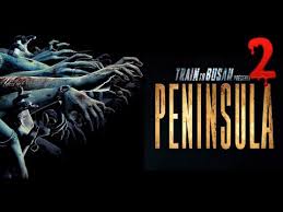 When his team unexpectedly stumbles upon survivors, their lives will depend on whether the best—or worst—of human nature. Train To Busan 2 Full Movie Rumah Konten Indonesia