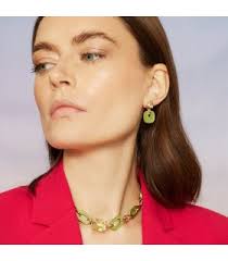 Orecchini Rossoprezioso