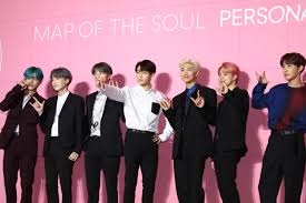 Sales Of Bts Latest Album Hit All Time High