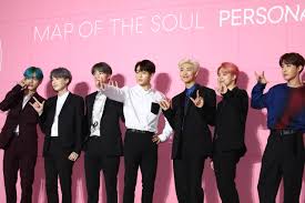 sales of bts latest album hit all time high