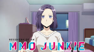 Prior to this, recovery of an mmo junkie had been on a hiatus since 2015. Recovery Of An Mmo Junkie Ending Hikari Hikari Youtube