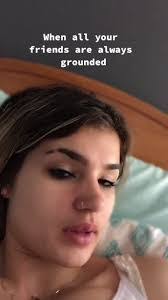 Marissa Carver's Instagram, Twitter & Facebook