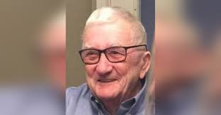 Obituary information for Earl Illman