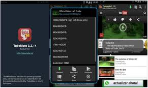 Jul 25, 2017 · download tubemate youtube downloader apk 2.4.3 for android. Tubemate Apk 3 3 4 1231 Download Latest Version For Android Windows Official 2021