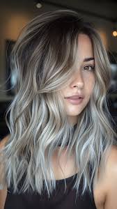 30 Balayage Hair Color Ideas for a Radiant 2024 Look